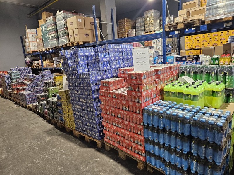 Savez udruga malih trgovaca Republike Hrvatske